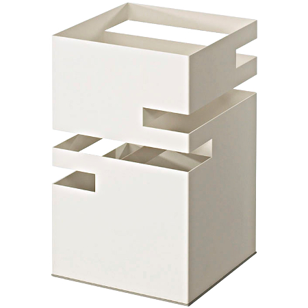 テット TETTO｜9本用のおしゃれな傘立て