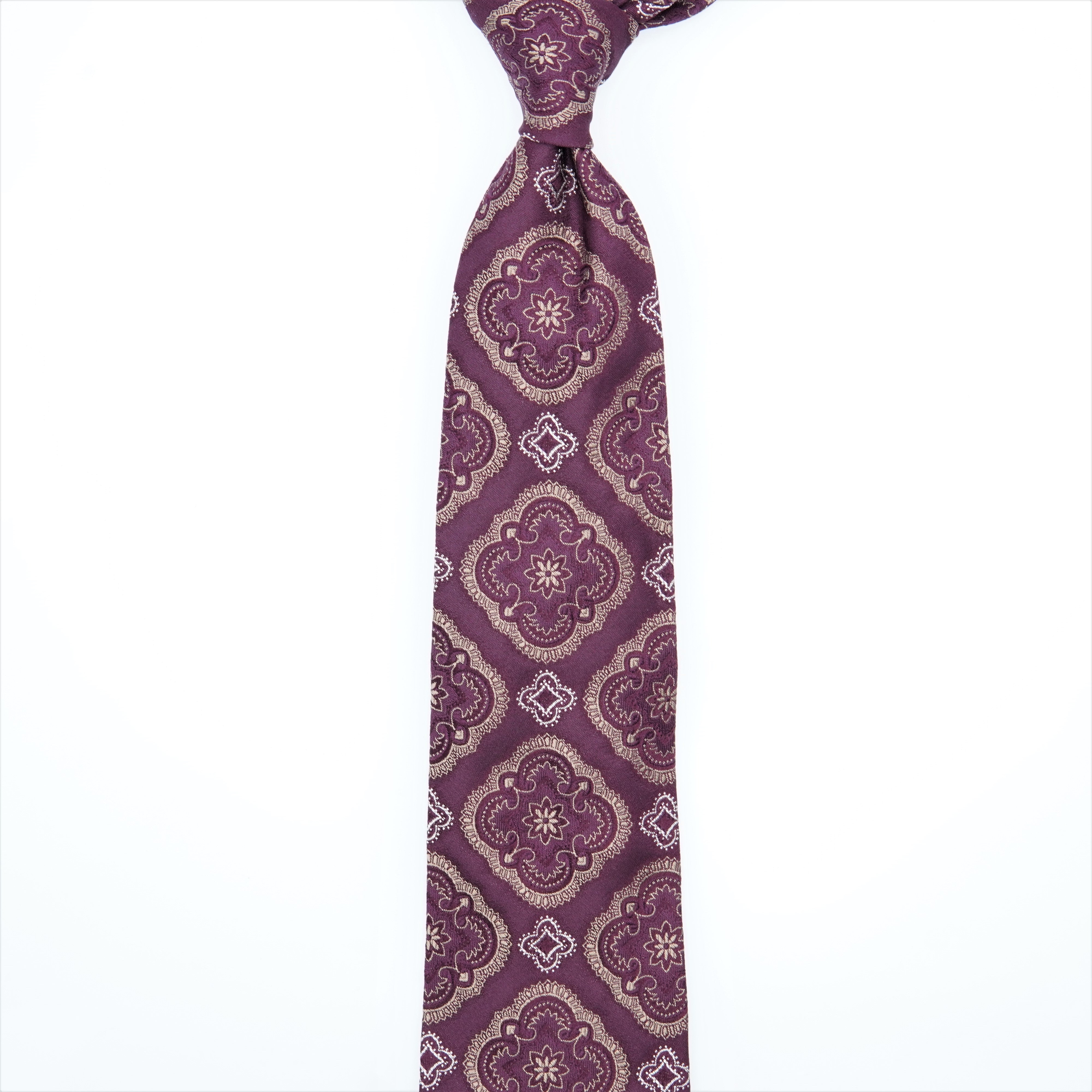 NEW ARRIVAL// TIEYOURTIE ARCHIVE DESIGN SETTEPIEGHE TIE – TIE YOUR TIE