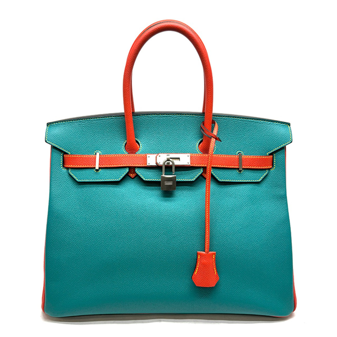 HERMÈS 空箱・付属品スペシャルセット（バーキン35・エヴリン 他