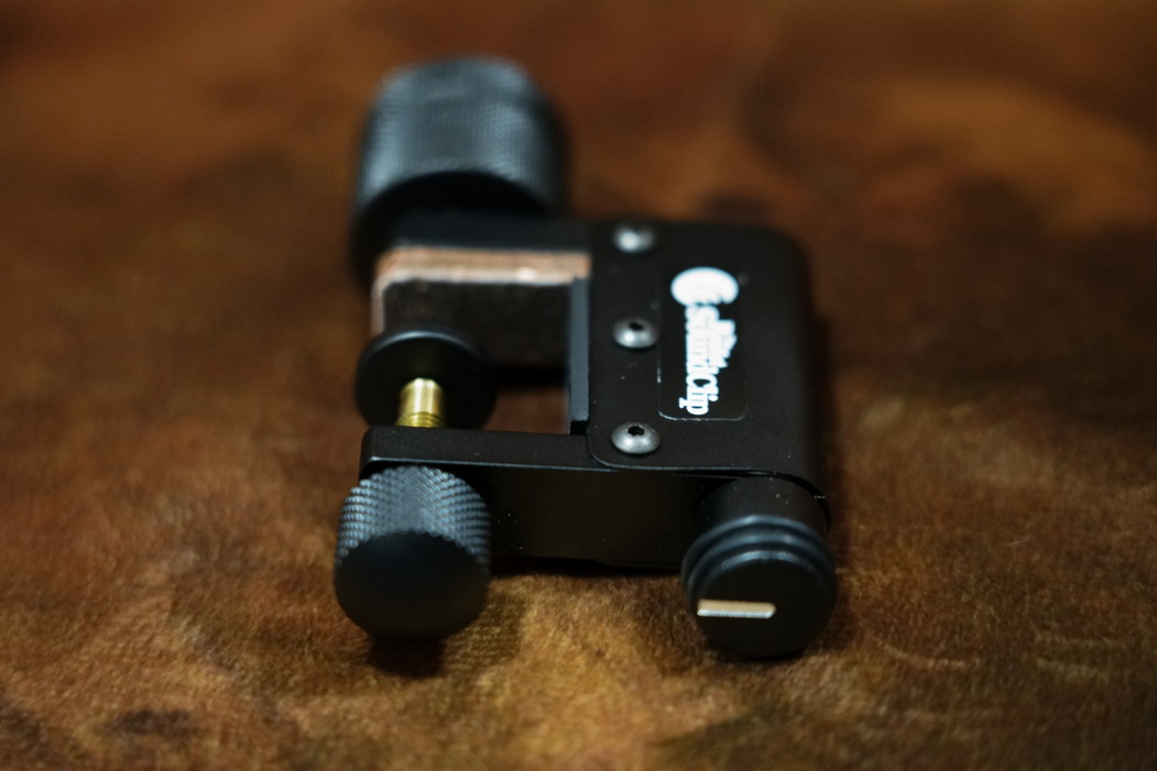 The Realist Sound Clip【定形外】 / ベース専門店 タイズストア