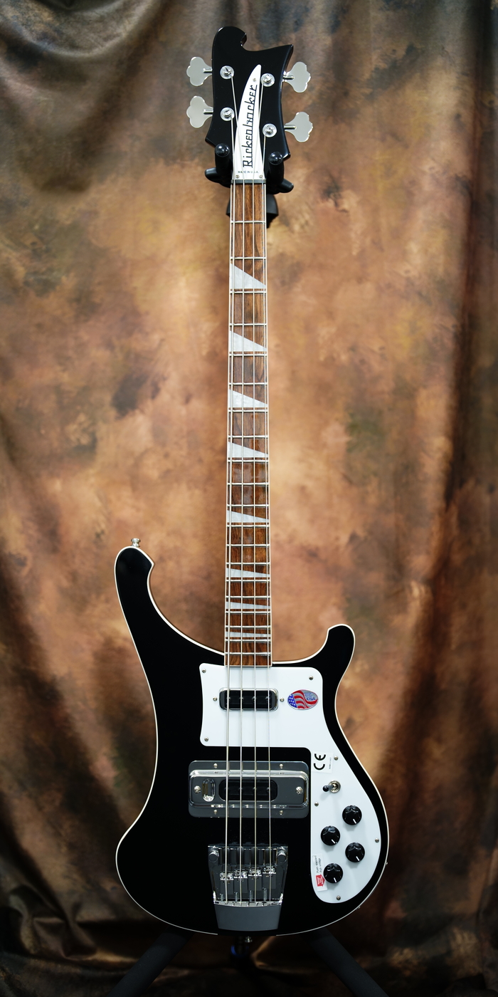 Rickenbacker 4003 Jetglo / ベース専門店 タイズストア