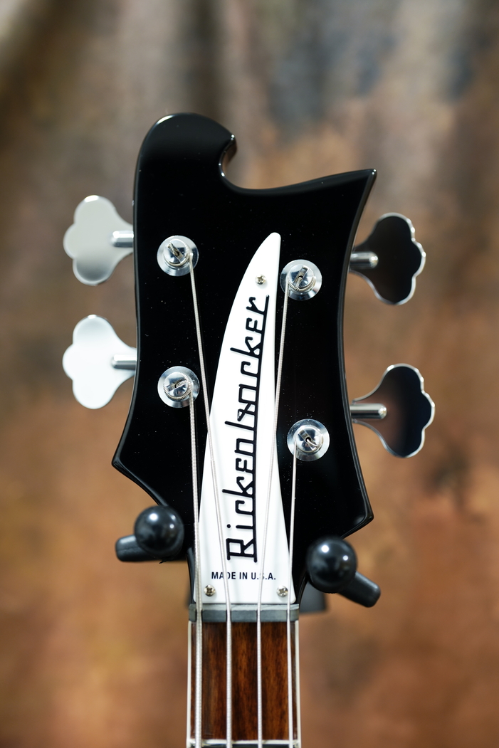 Rickenbacker 4003 Jetglo / ベース専門店 タイズストア