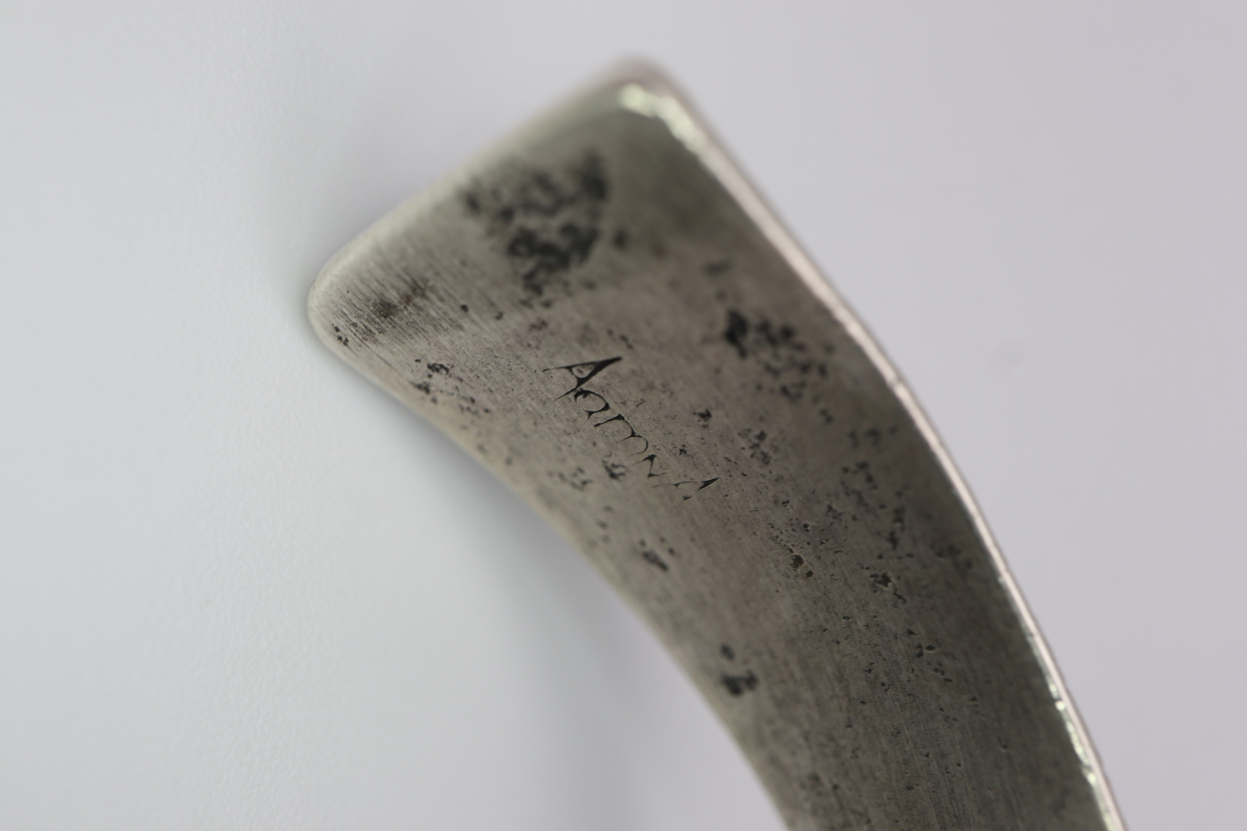 TIGHT / Aaron Anderson / アーロンアンダーソン Bangle