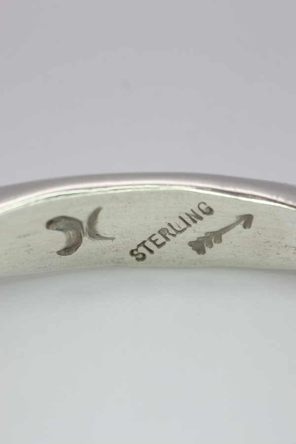 TIGHT / Cippy Crazy Horse / シッピークレイジーホース MOJO Bangle