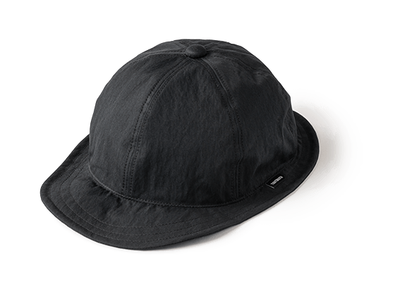 TIGHTBOOTH PRODUCTION LOOP BOA HAT 黒 TIGHTBOOTH PRODUCTION LOOP