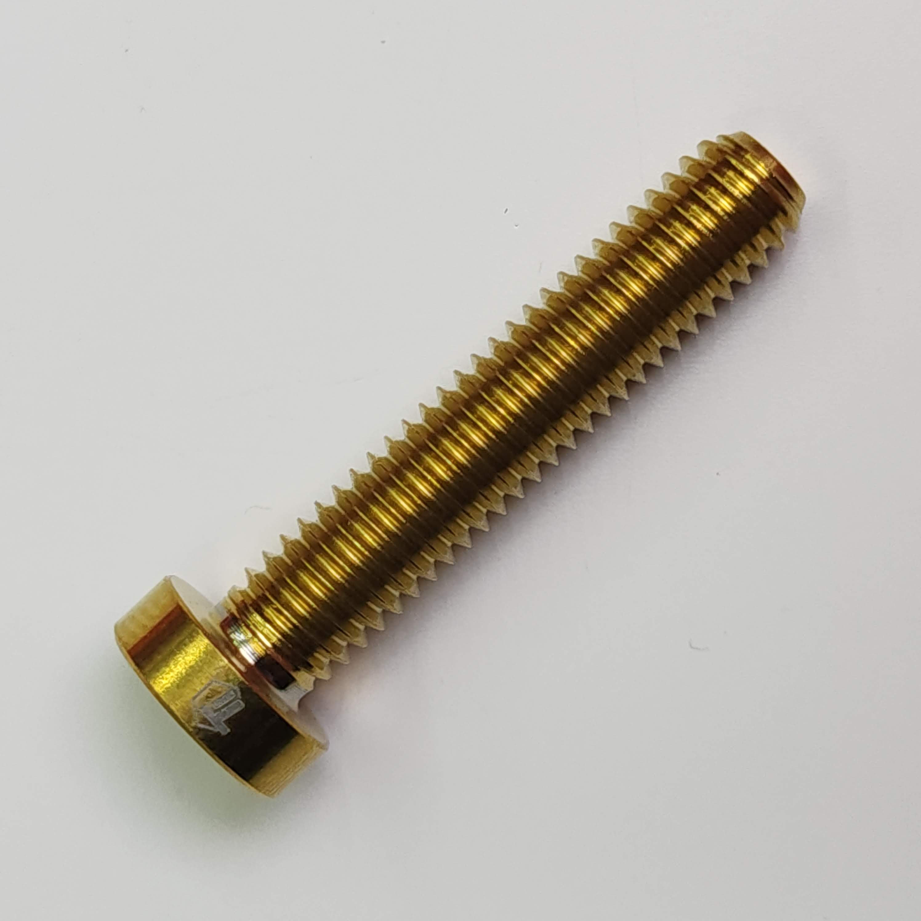 バートン ジェネシス トゥストラップ S チタンボルト バートン