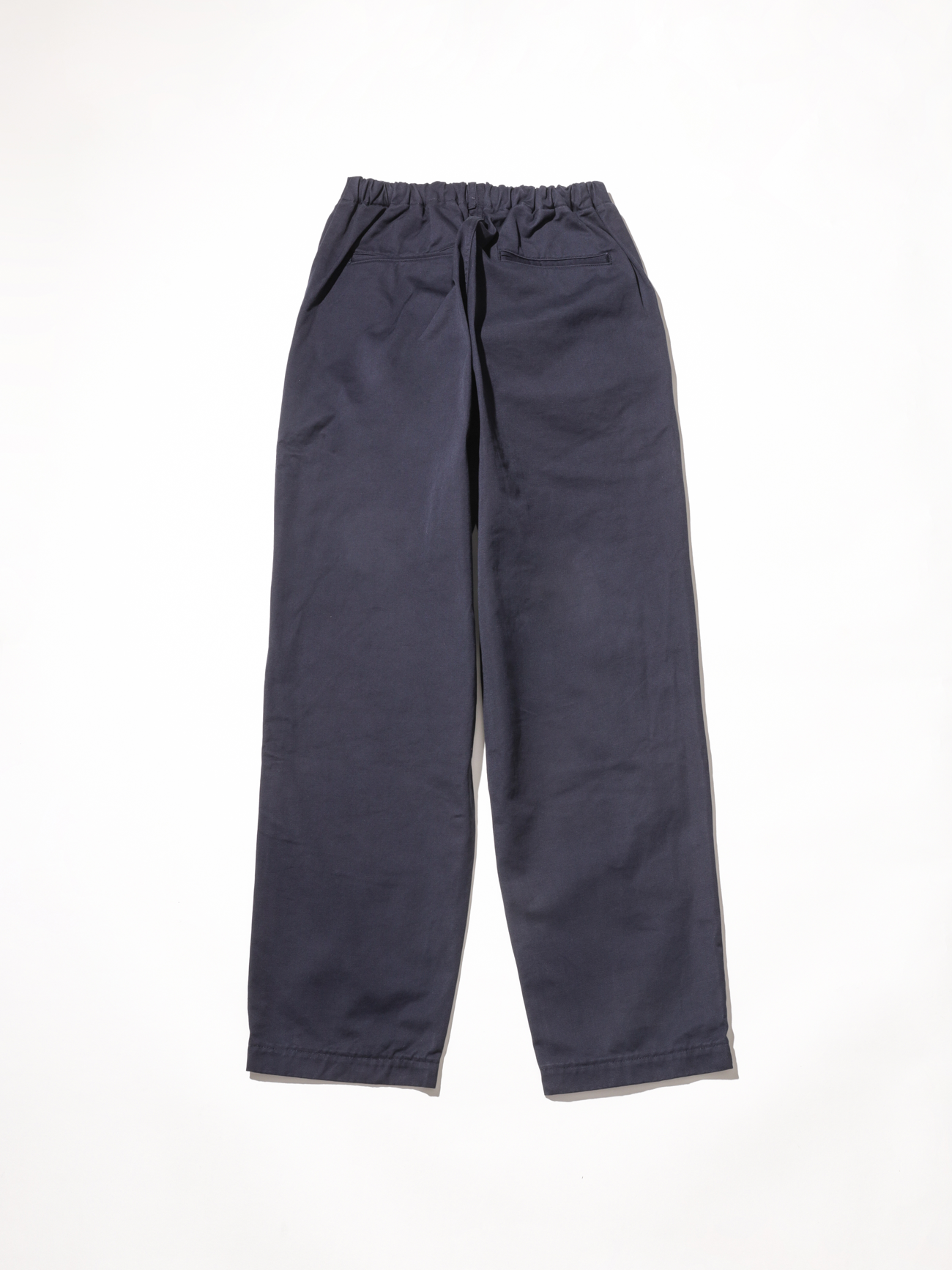 MUSKIE PANTS40s CHINO / NAVY – TIPIKE STORE