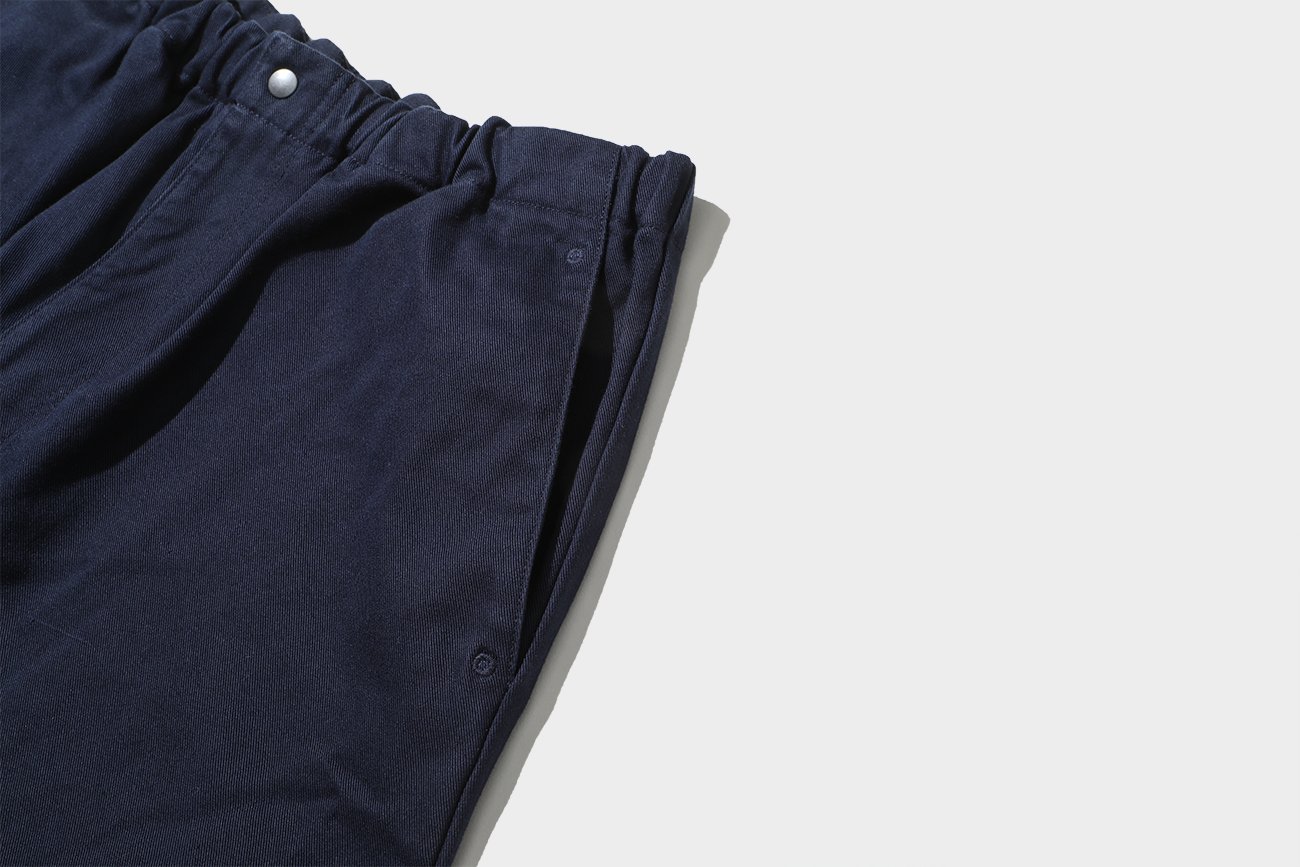 MUSKIE PANTS40s CHINO / NAVY – TIPIKE STORE