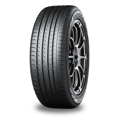 YOKOHAMA BluEarth-RV RV03 195/60R16 89V | CARTUNEタイヤ | タイヤ