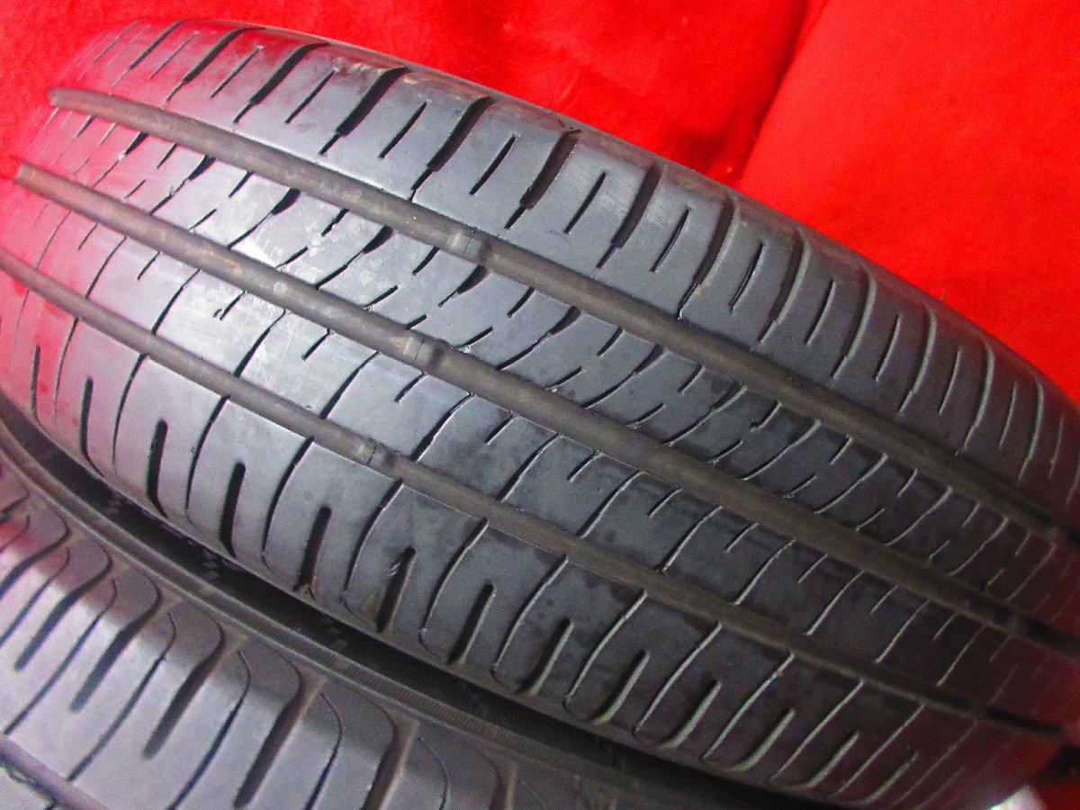 2本 175/70R14 ダンロップ エナセーブ ENASAVE