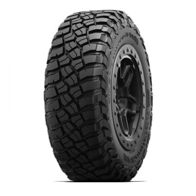 BFGoodrich Mud-Terrain T/A KM3 235/85R16