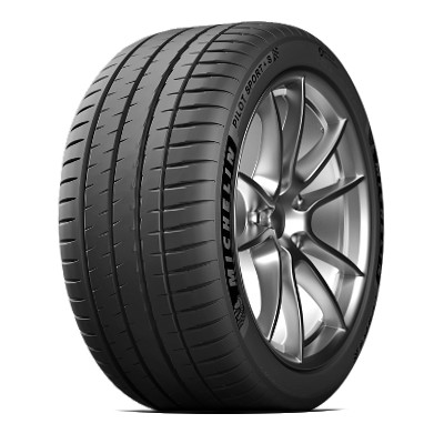 Michelin Pilot Sport 4S 265/35R18
