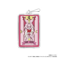 カードキャプターさくら 封印されたカード ケロちゃんにおまかせ！ロゴ