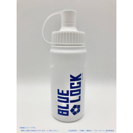 ブルーロック 日本フットボール連合 商品販売部 ドリンクボトル | A-on