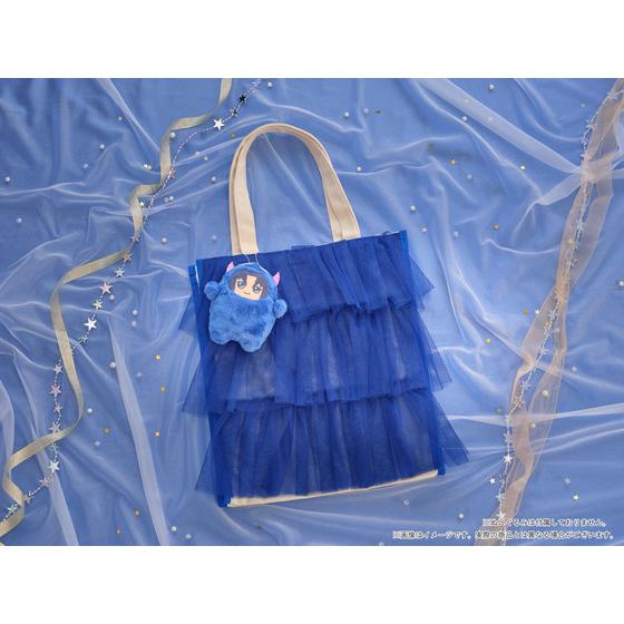 アイドリッシュセブン トートバッグ 16 STAR SIGNS 和泉一織 【2025年7