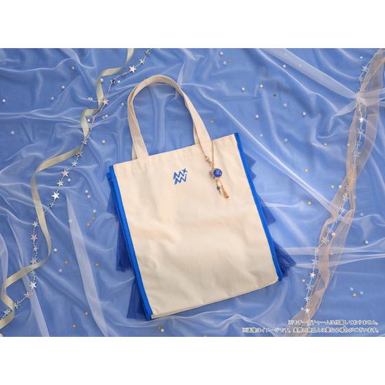 アイドリッシュセブン トートバッグ 16 STAR SIGNS 和泉一織 【2025年7