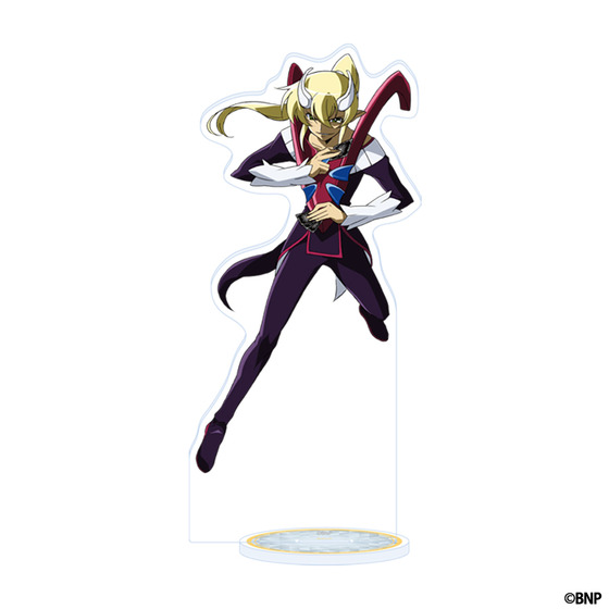 バトルスピリッツシリーズ アクリルスタンド「バトルスピリッツ