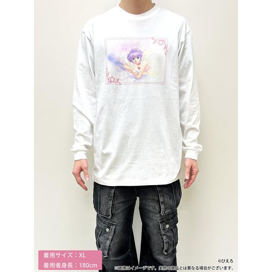 The Birthday 20ANV JAPAN MAP ロングスリーブTシャツ The Birthday