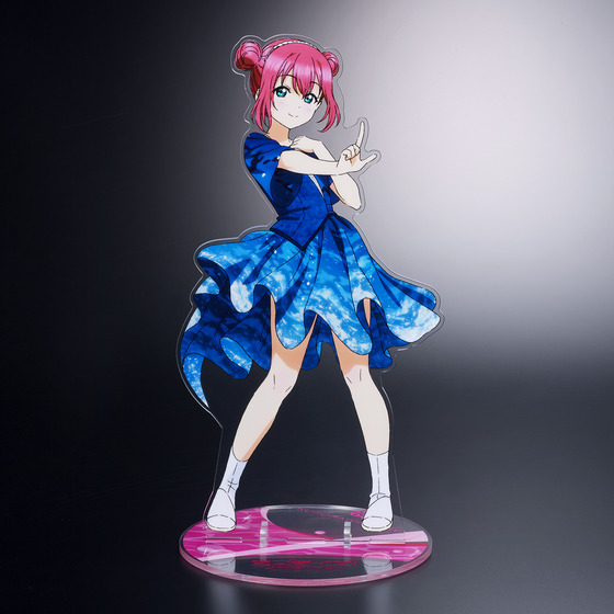 ラブライブ！サンシャイン!! 浦の星女学院購買部 「永久hours」 1/4