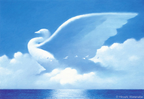 渡辺宏 |【東京イラストレーターズ・ソサエティ（TIS）】Tokyo