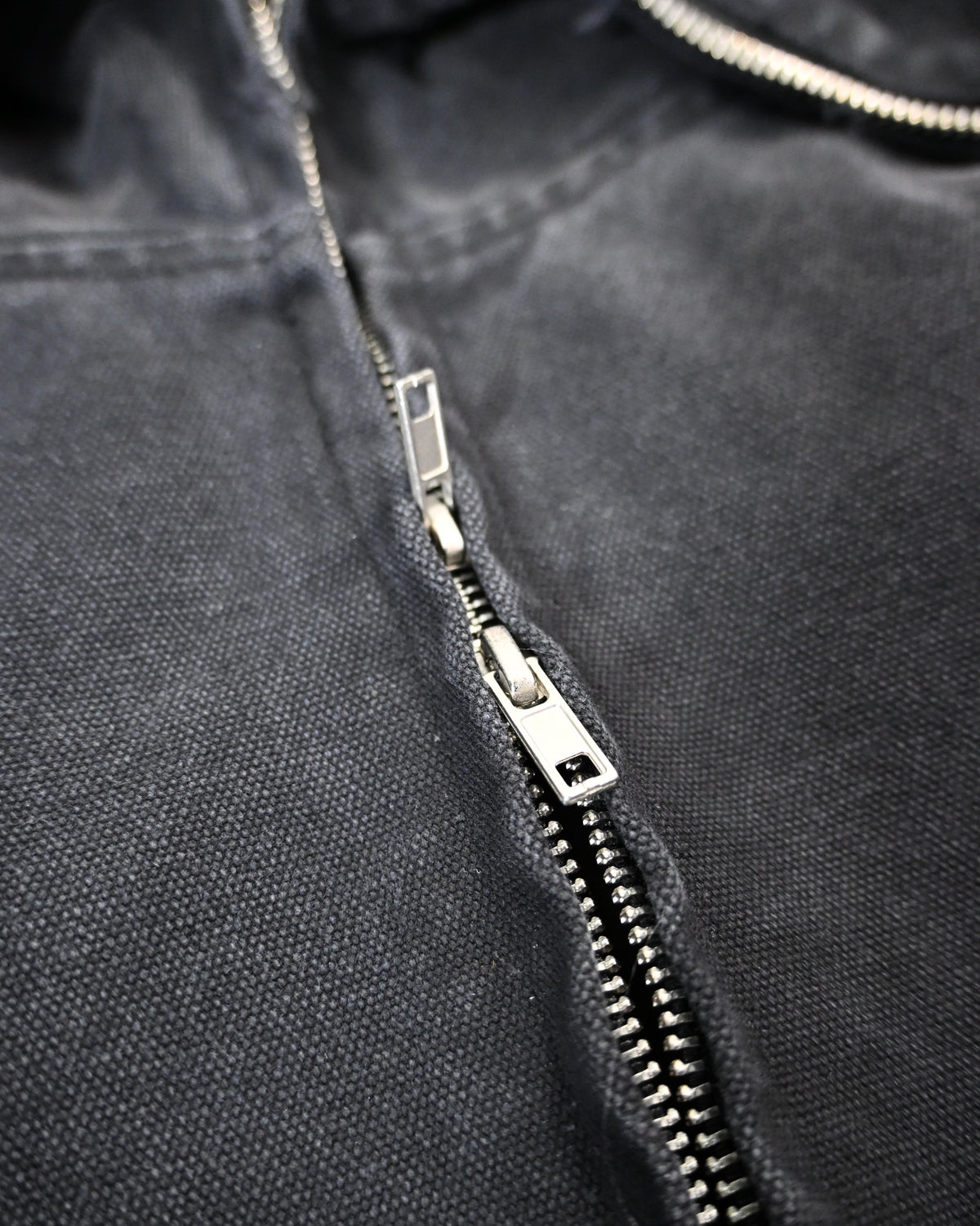 10日以内お届け】ウォッシュドファージャケット L2205