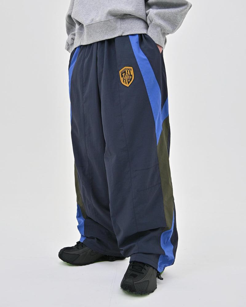 10日以内お届け】セットアップナイロンパンツ L2140