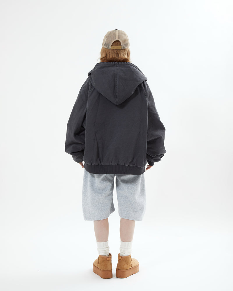 10日以内お届け】アクティブコットンジャケット L2165