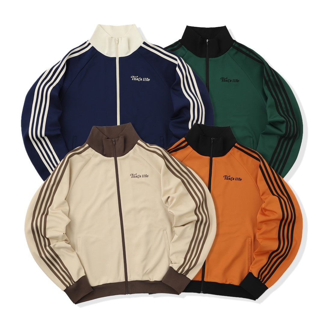 That's life Special Track Jacket – That's life online store