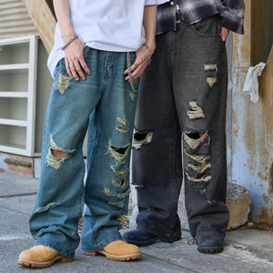 That's life Original Damage Denim – That's life online store