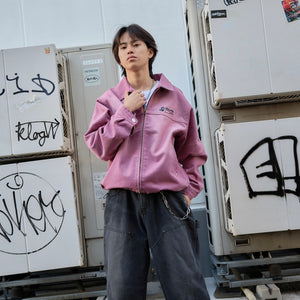 That's life Original logo Detroit Jacket – That's life online store