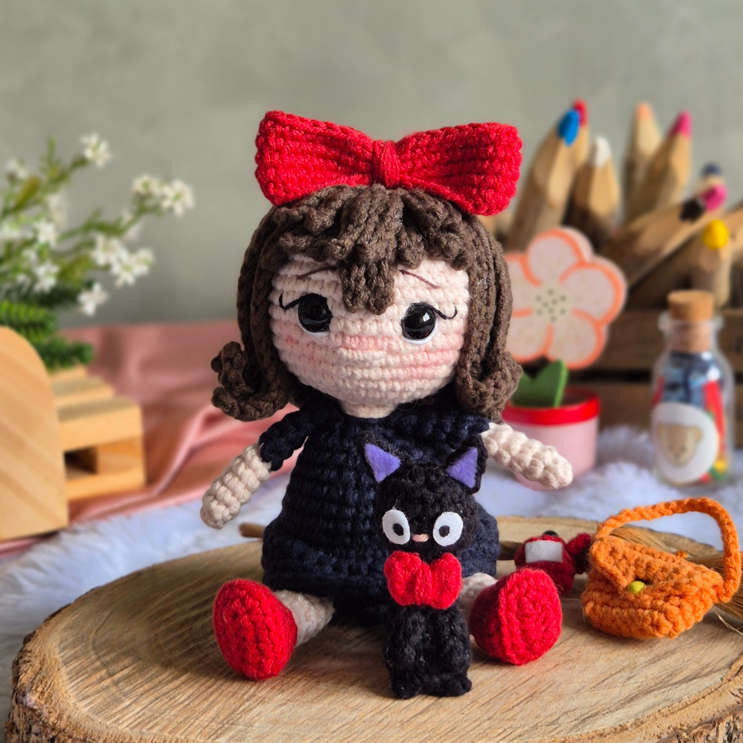 Kiki- Receita PDF – Thamigurando