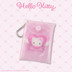 ハローキティ」がエンジェルになった限定アイテムが登場