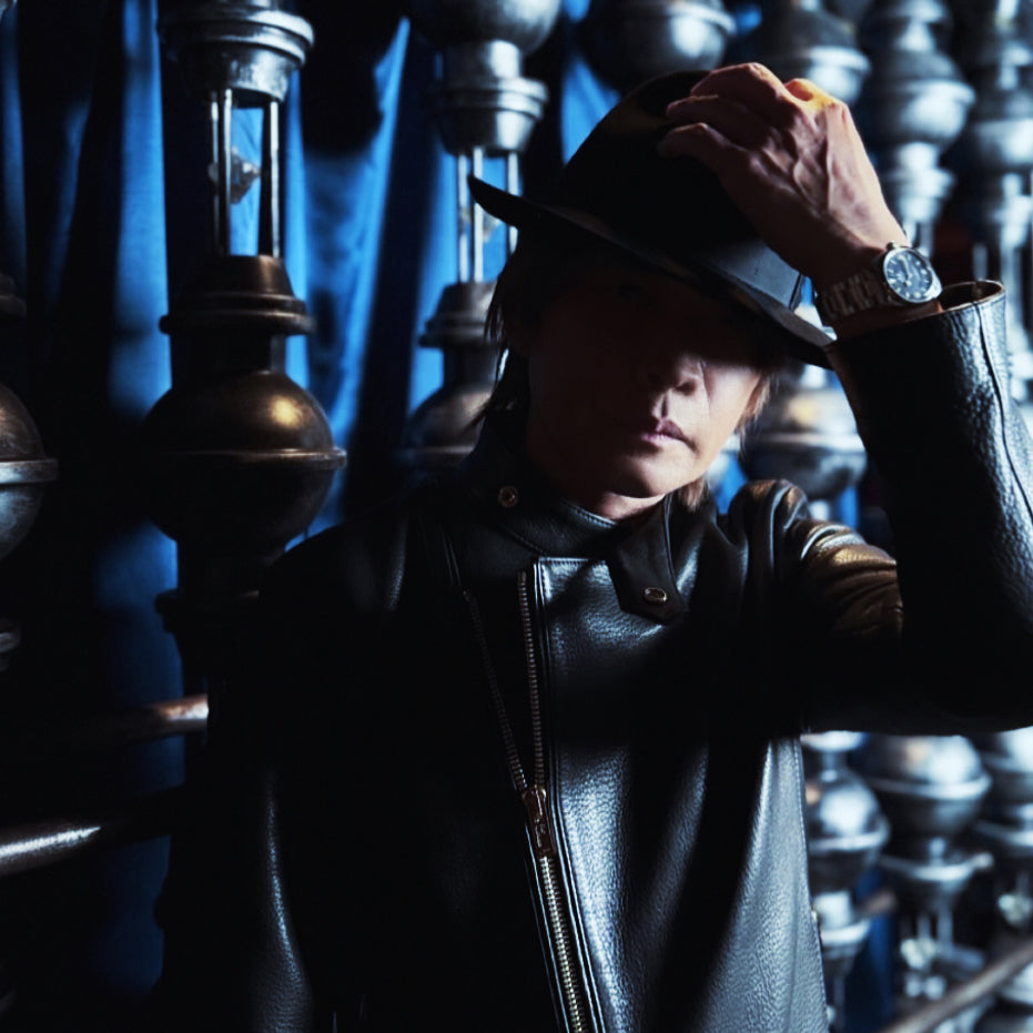 フェルトハットAlessandriaミディアムブリム – the9closets.com