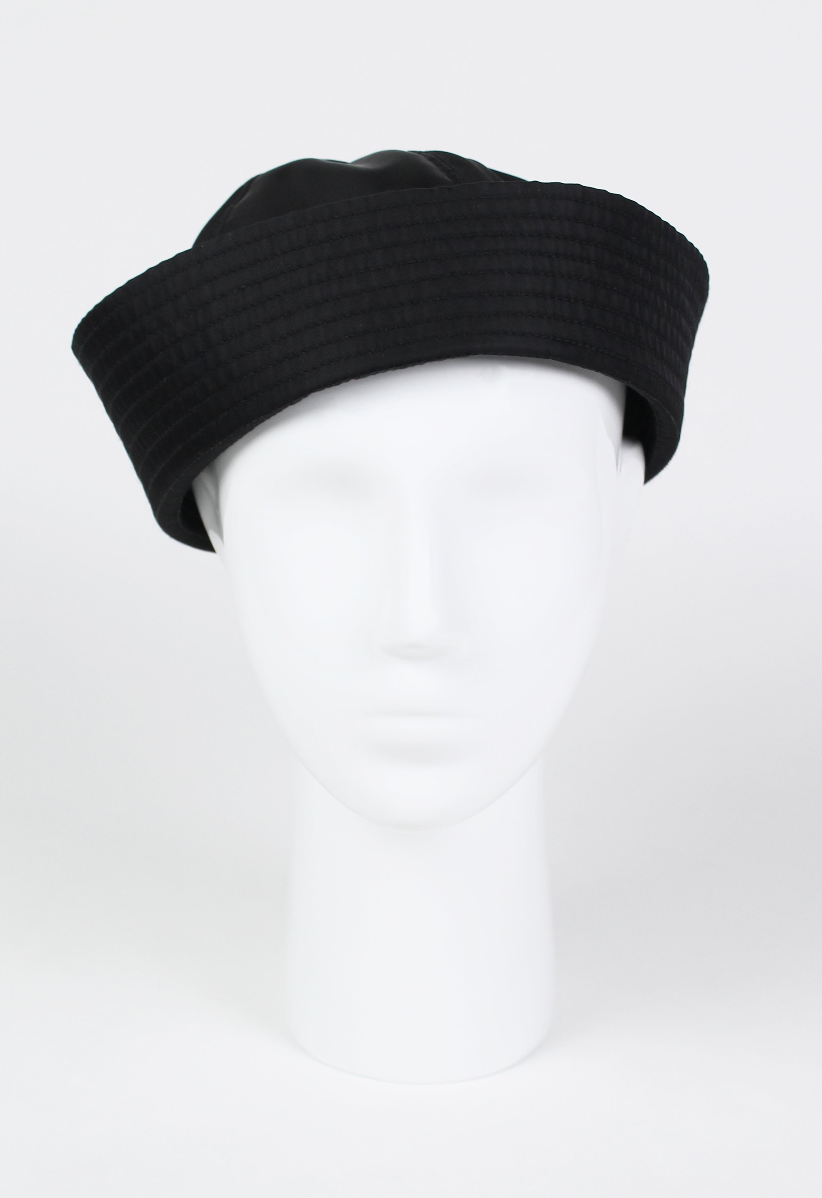 PRADA FW 2016 SAILOR HAT – THE 543