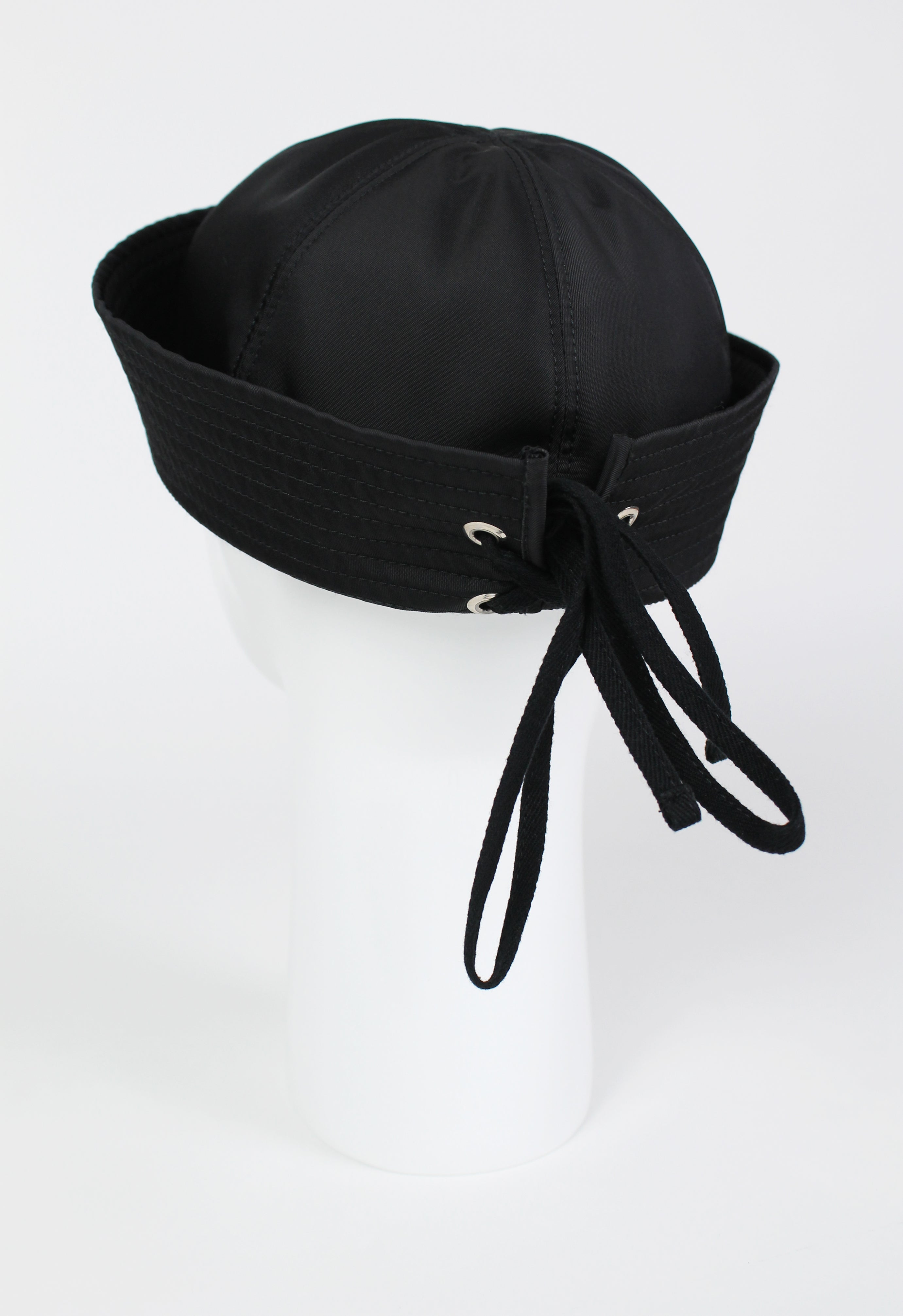 PRADA FW 2016 SAILOR HAT – THE 543
