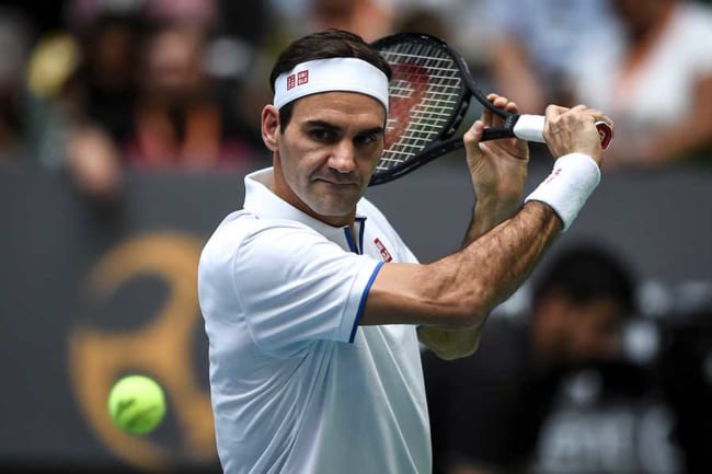 フェデラーがスイス硬貨になった 実物公開に反響殺到「欲しい！」「1枚