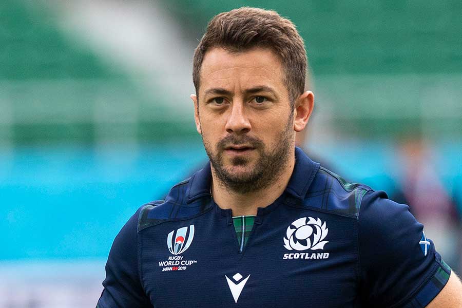 レイドロー「日本の生活は最高すぎる！」 焼肉楽しむイケメンの