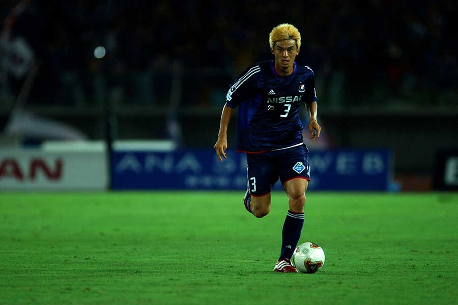 松田直樹十周忌 「明日、みんな金髪で集合な」で人生初めて髪を染めた