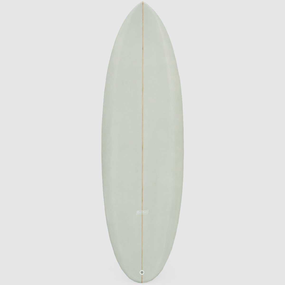 ミッドショート – THE ACCELERATOR DESIGN