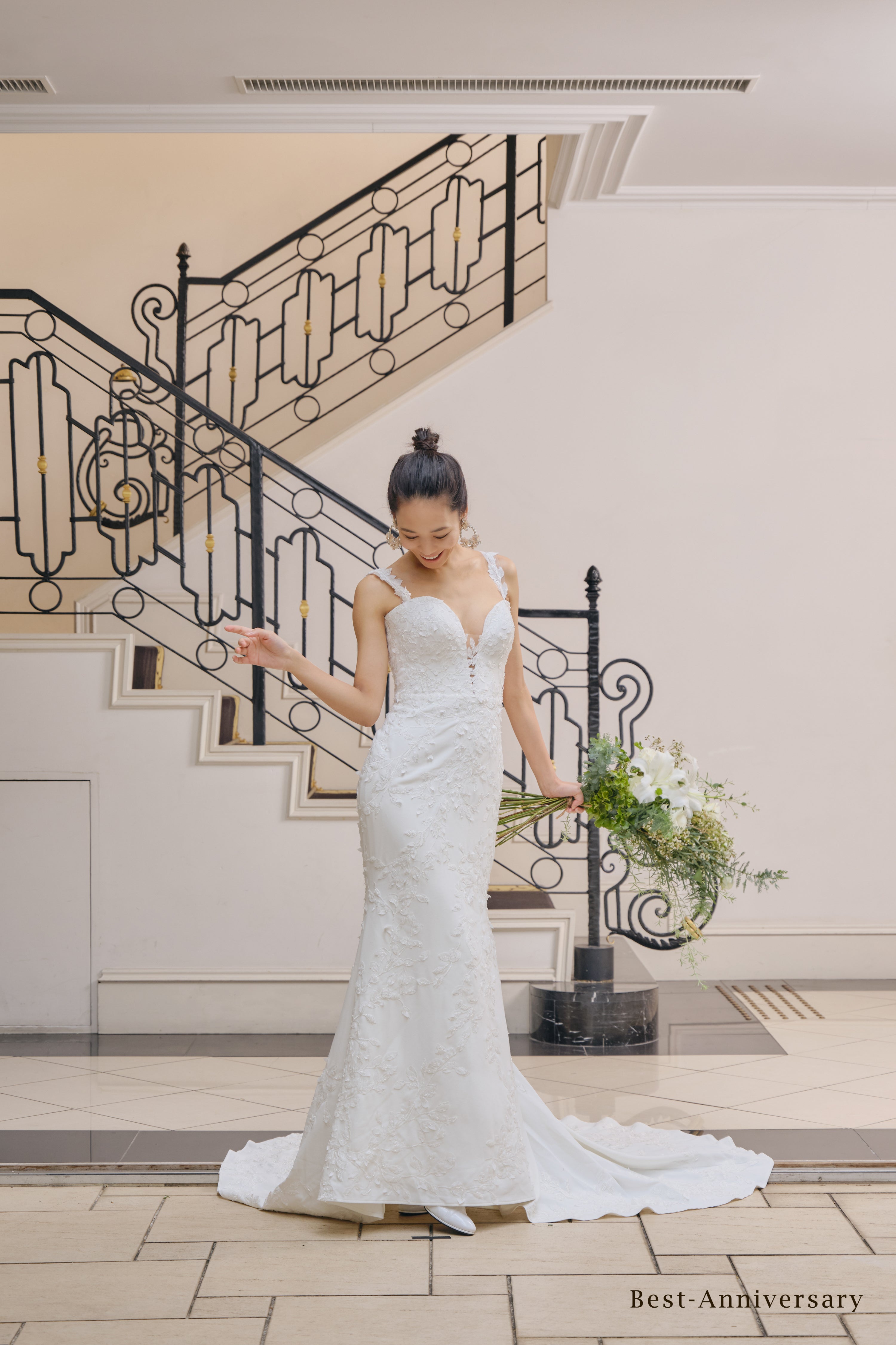 87｜ウェディングドレス、ブランドドレスのレンタルならザ・ドレスショップ