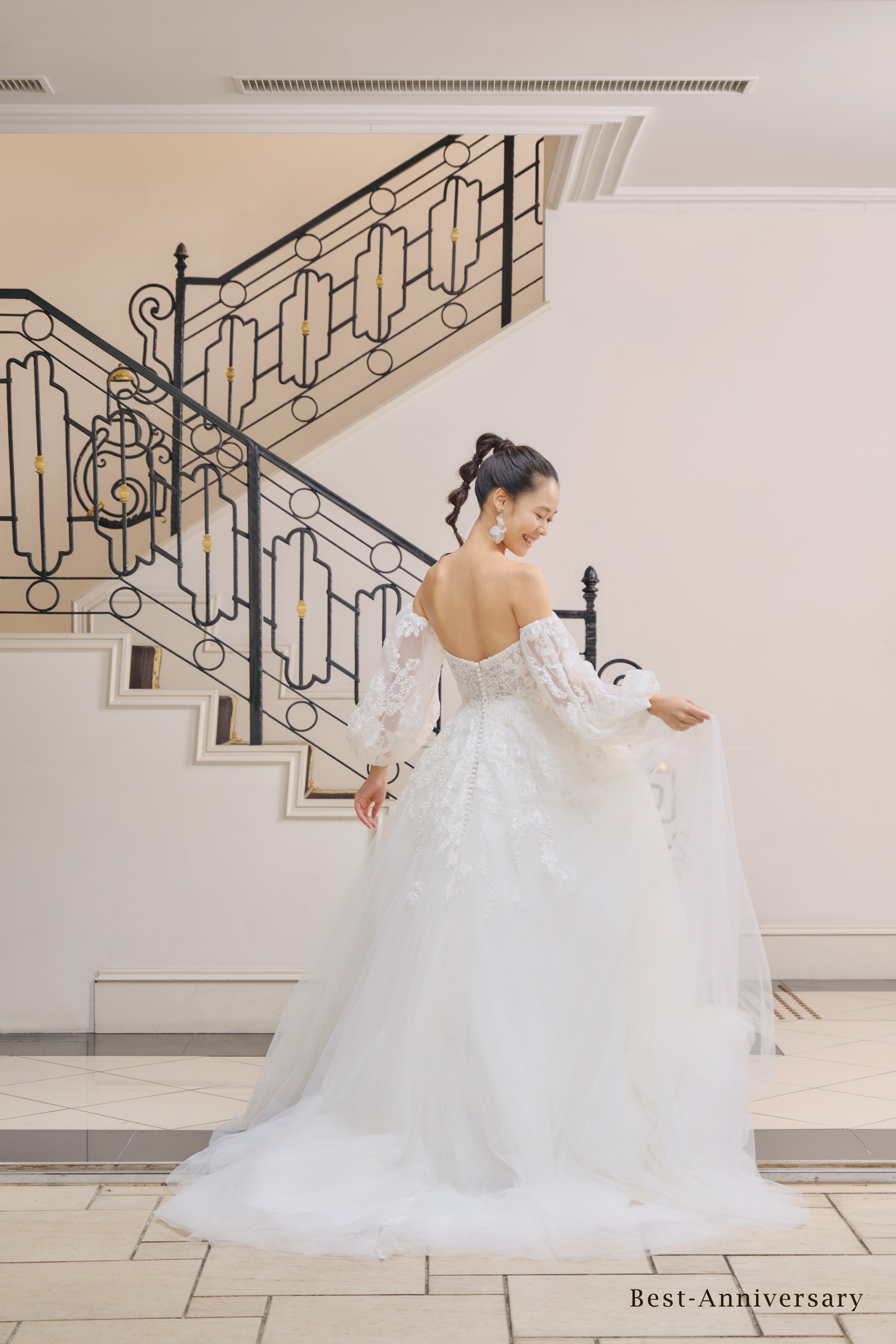 90｜ウェディングドレス、ブランドドレスのレンタルならザ・ドレスショップ