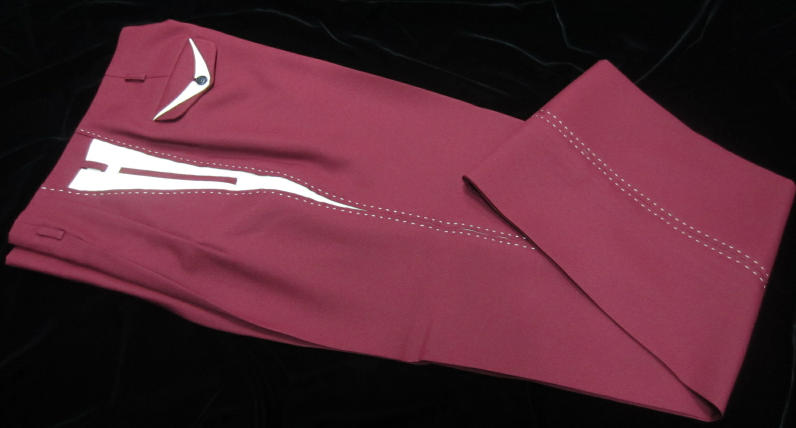 ロカビリーパンツ/50s/elvis/Levi Dexter