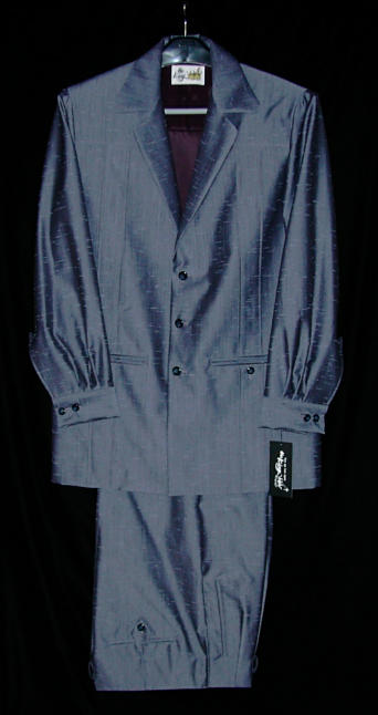 ナッソージャケット/フィフティーズ/ロカビリーファッション/THE-KING