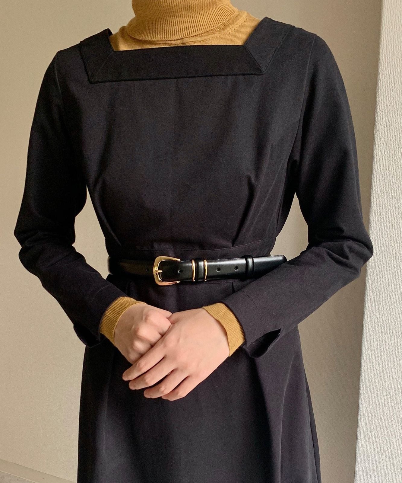 ≪通常販売≫grandmother belt - Large -（グランドマザーベルト