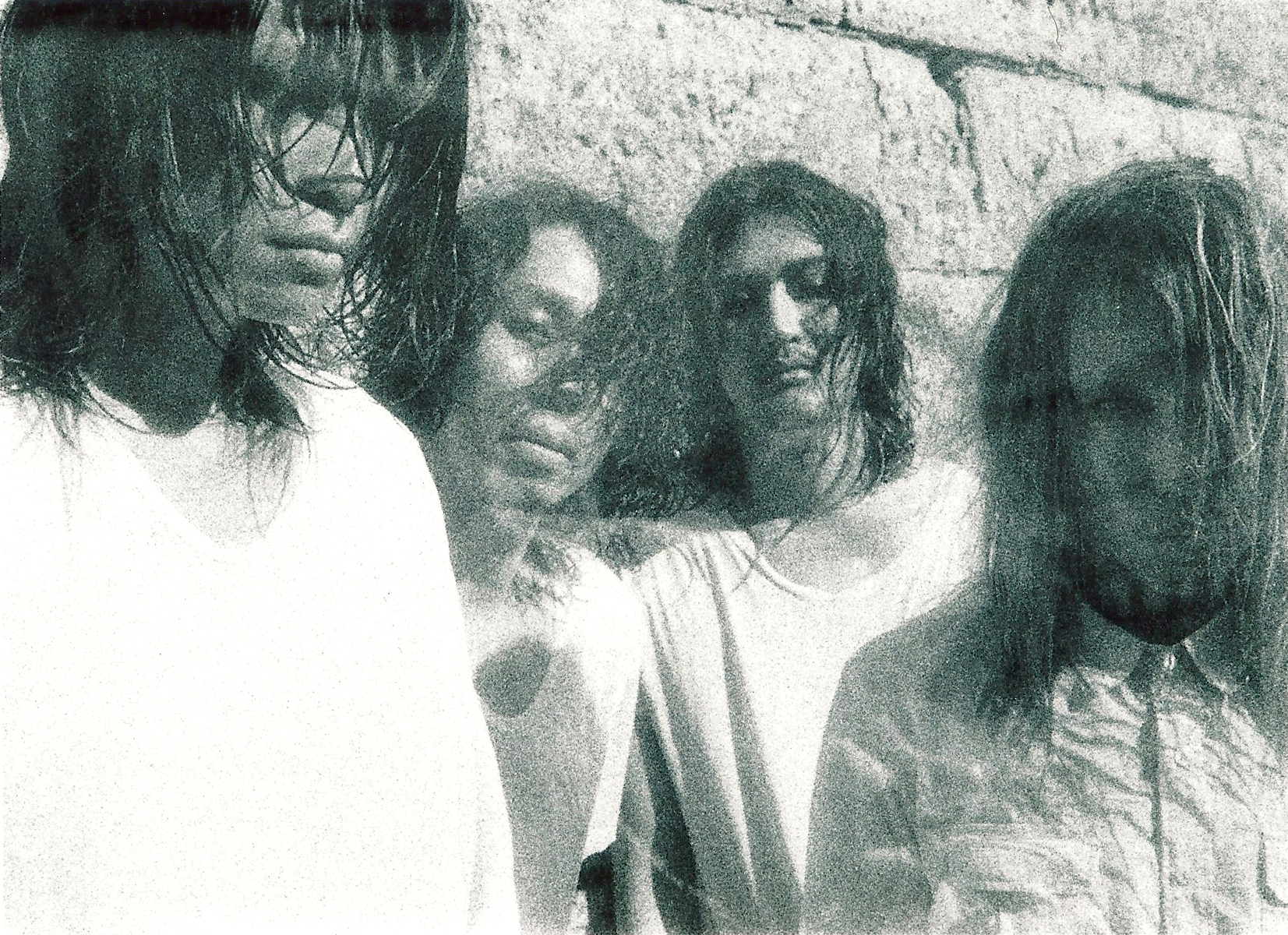 ベスト盤『Before Today』完全生産限定盤に関して « THE NOVEMBERS