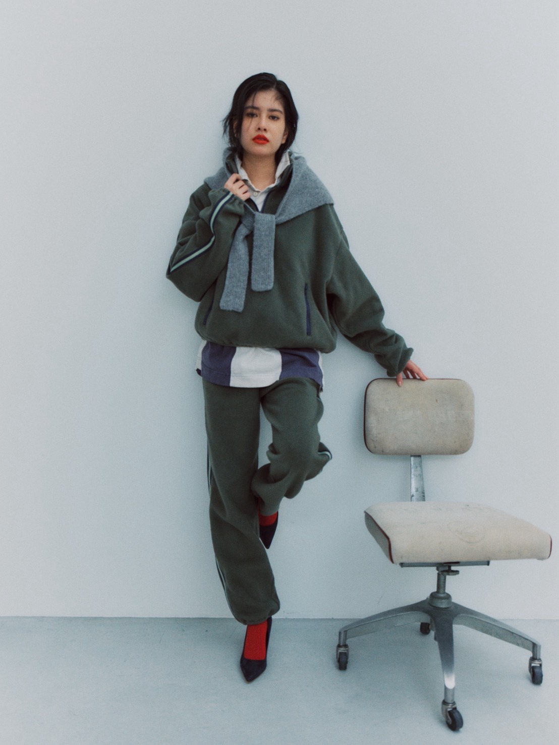 THE NEWHOUSE（ザ ニューハウス）