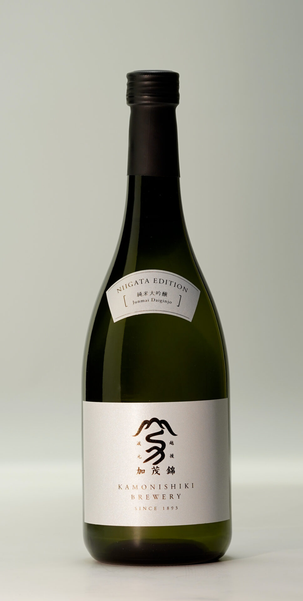 加茂錦 NIIGATA EDITION | 【公式】銀座・新潟情報館