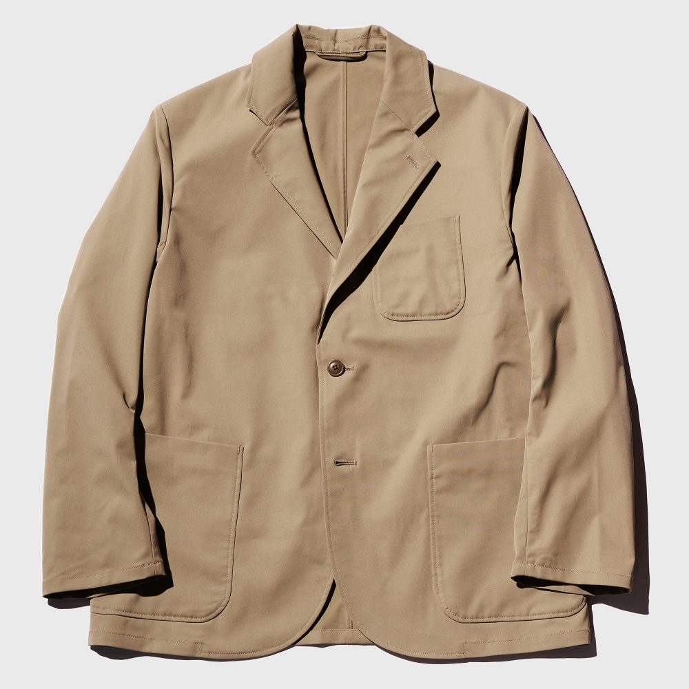 GoldwinとKAPTAIN SUNSHINE コラボレーションシリーズ初となる