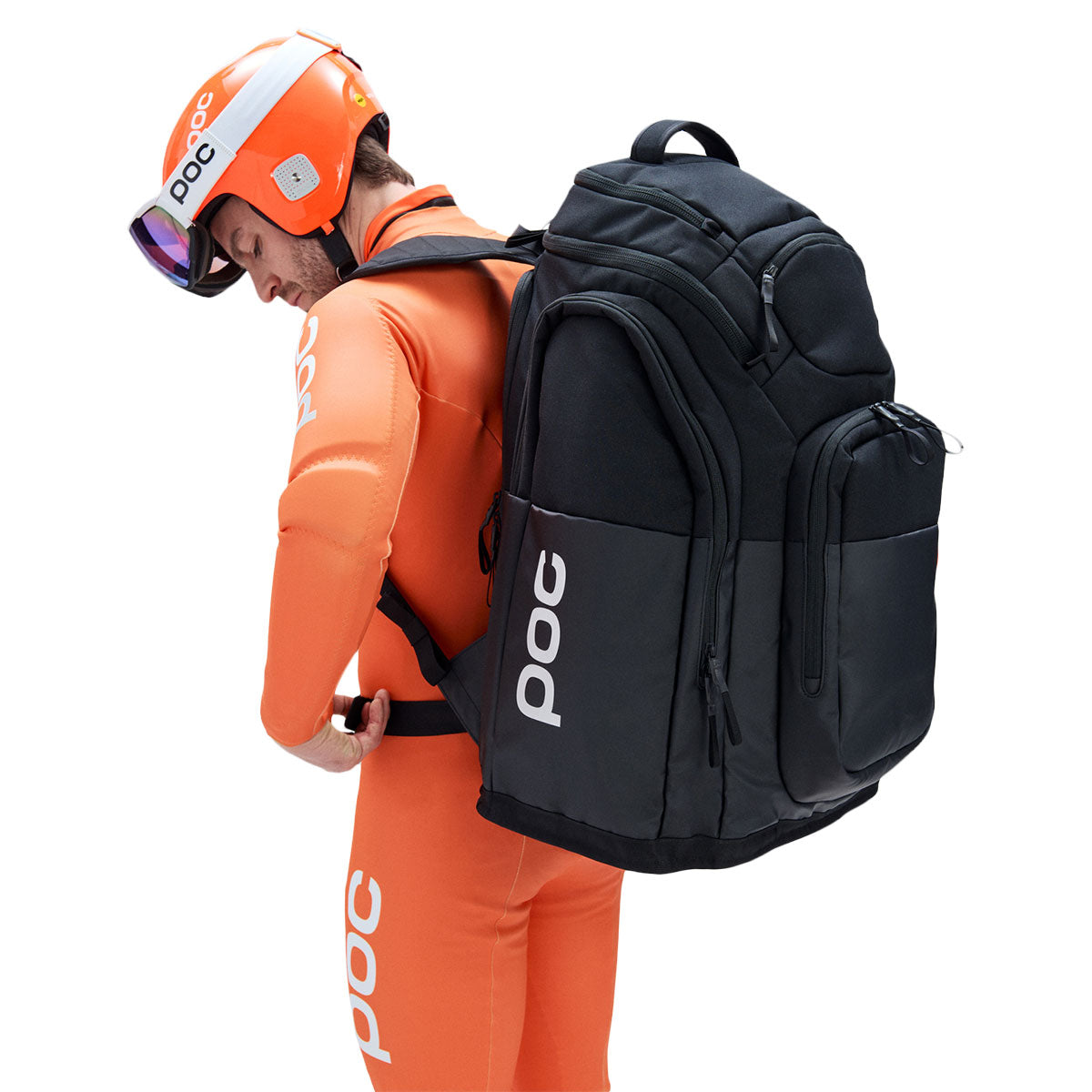 POC Race Backpack – Race Place