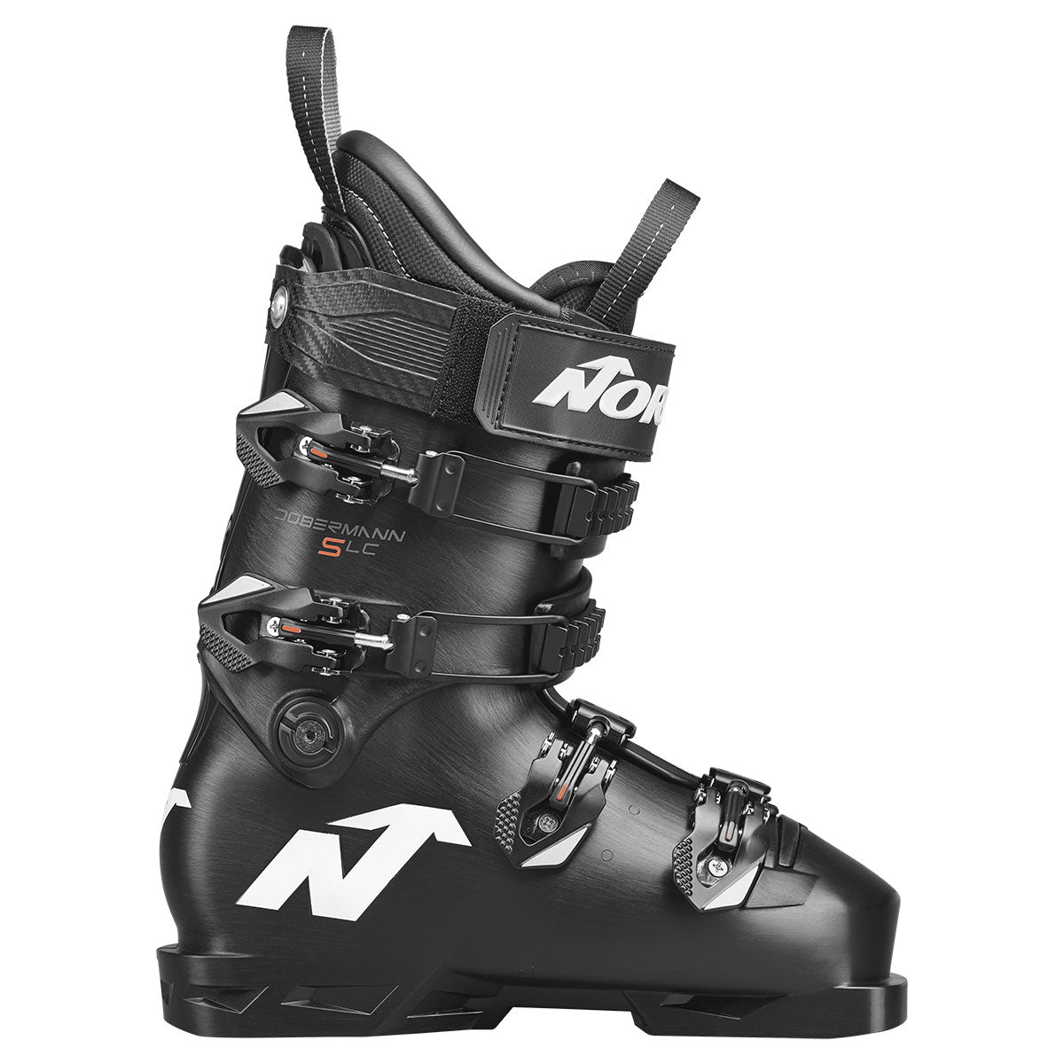 2026 Nordica Dobermann 5 Soft LC Ski Boot – Race Place